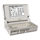 COMPAQ Notebook 