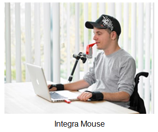 mouse integra